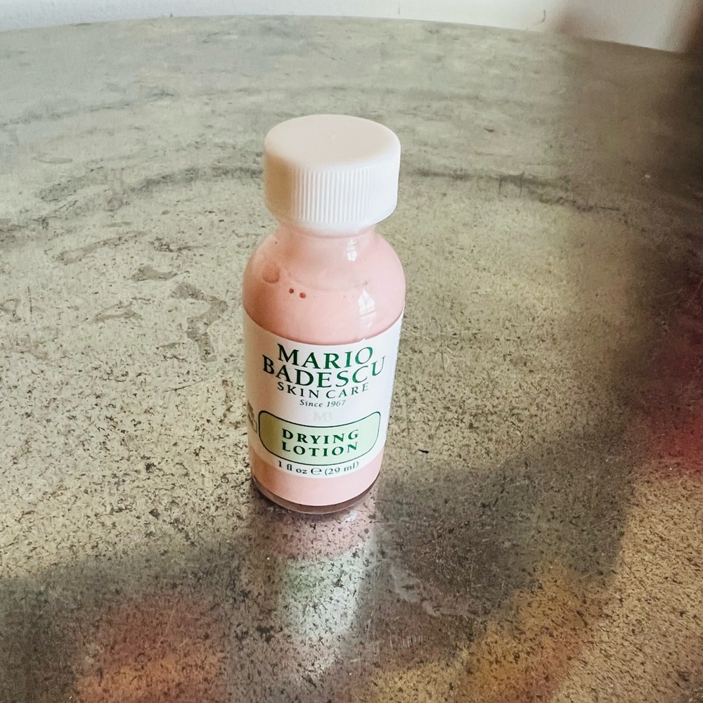 Mario Badescu Drying lotion